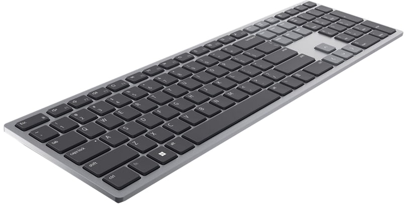 Dell KB700 Multi Device Wireless Keyboard