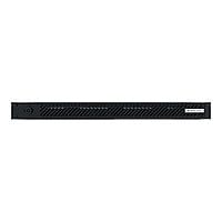 Milestone Husky IVO 700R - standalone NVR - 100 channels