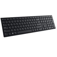 Dell KB500 - keyboard - QWERTY - English - black