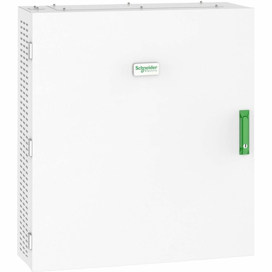 APC by Schneider Electric Easy UPS 3S Maintenance Bypass Panel, Single Unit, 30-40kVA 208V
