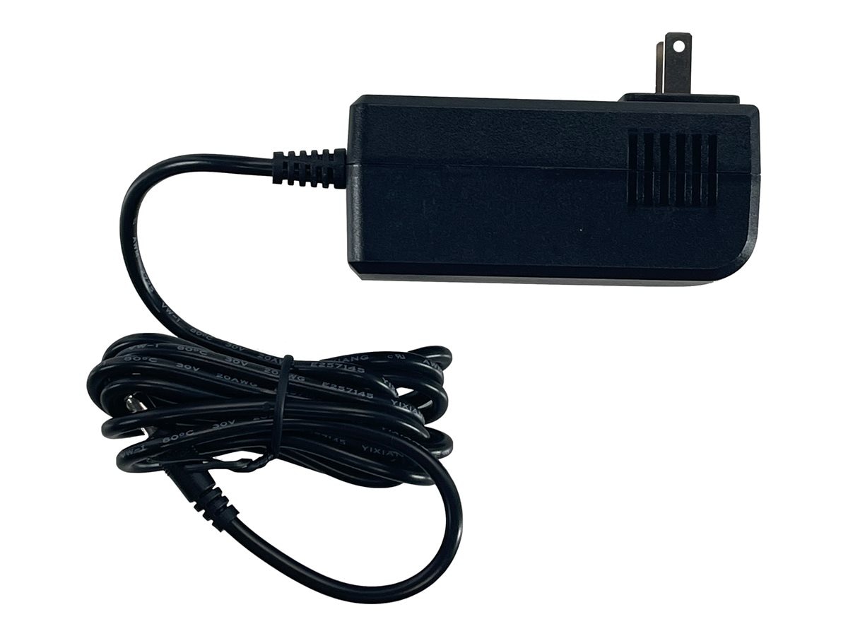 iPort Connect PRO power adapter - 24V