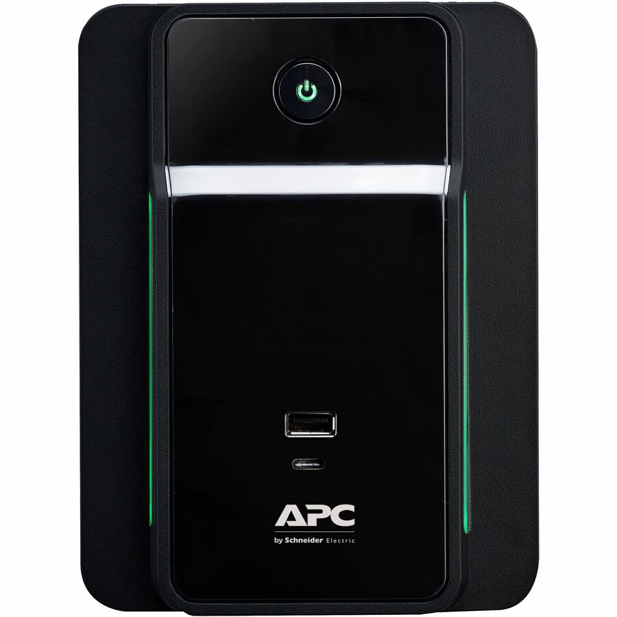 APC Back-UPS 950VA 6-Outlet/2-USB Battery Back-Up and Surge Protector