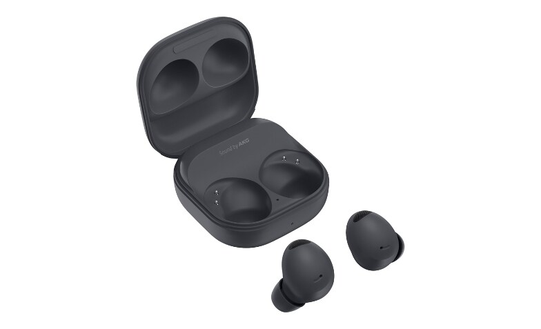 Samsung Galaxy Buds2 Pro true wireless earphones with mic SM