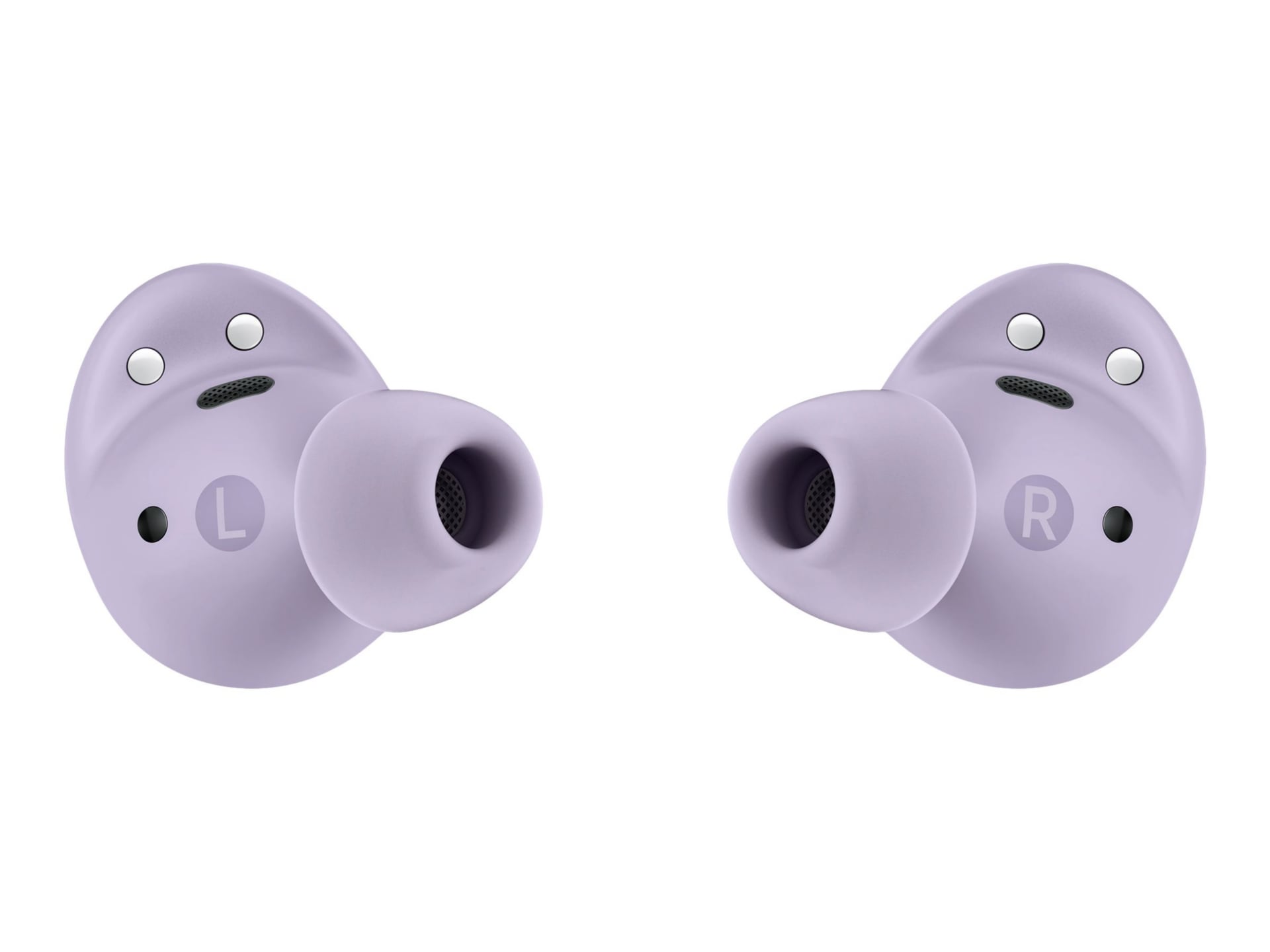  SAMSUNG Galaxy Buds Pro True Wireless Bluetooth Earbuds w/  Noise Cancelling, Charging Case, Quality Sound, Water Resistant, Long  Battery Life, Touch Control, US Version, White : Electronics