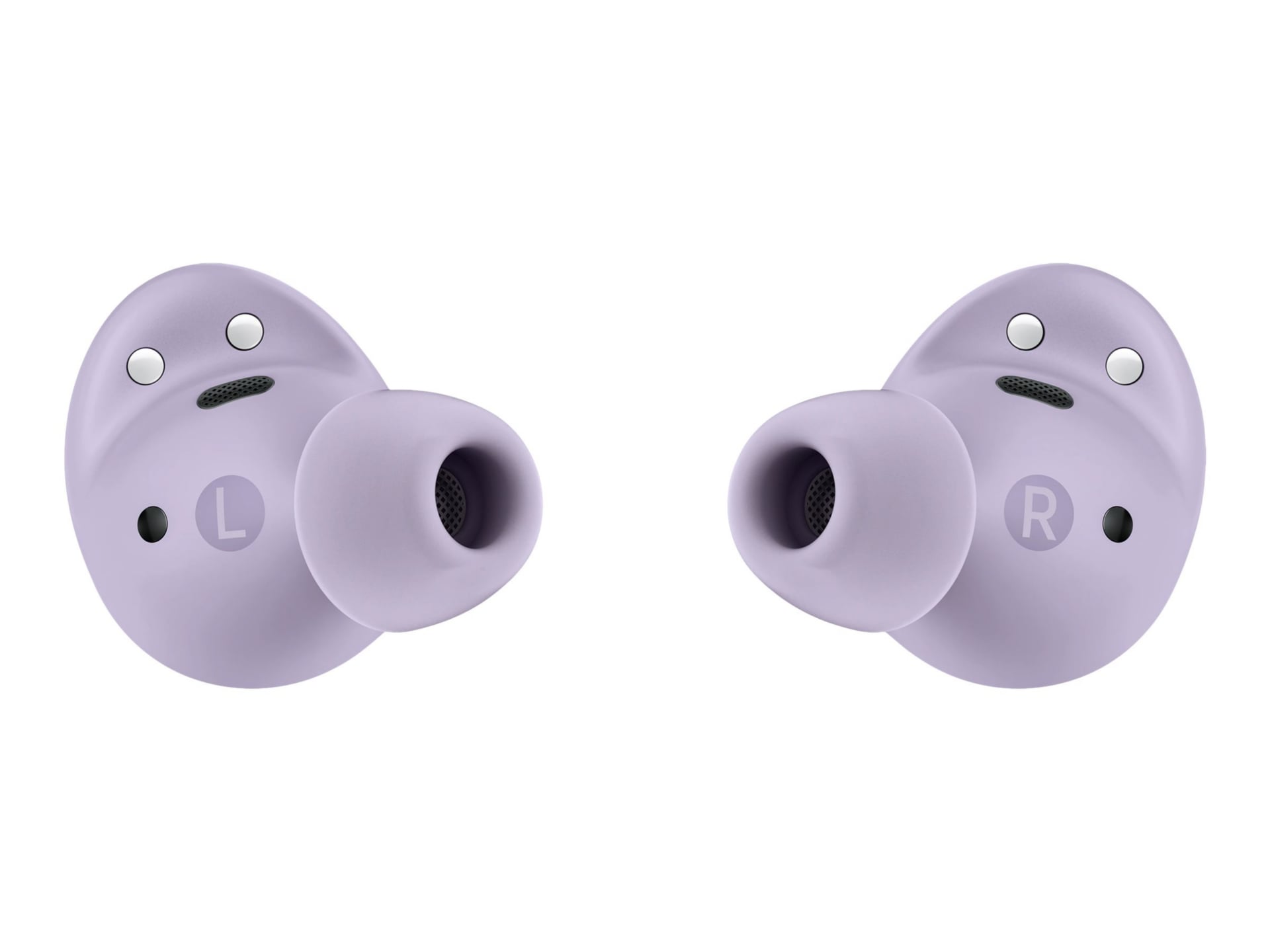 Samsung Galaxy Buds2 Pro - true wireless earphones with mic