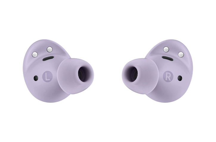 Samsung Galaxy Buds2 Pro - true wireless earphones with mic - SM