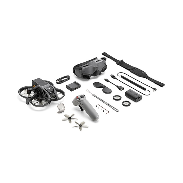 DJI Pro-View Combo Kit for Avata Drone