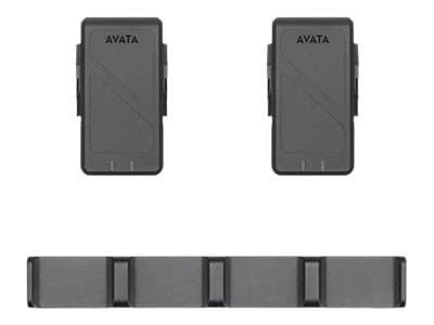 DJI Avata Fly More Kit battery charger - with battery - 2 - Li-Ion
