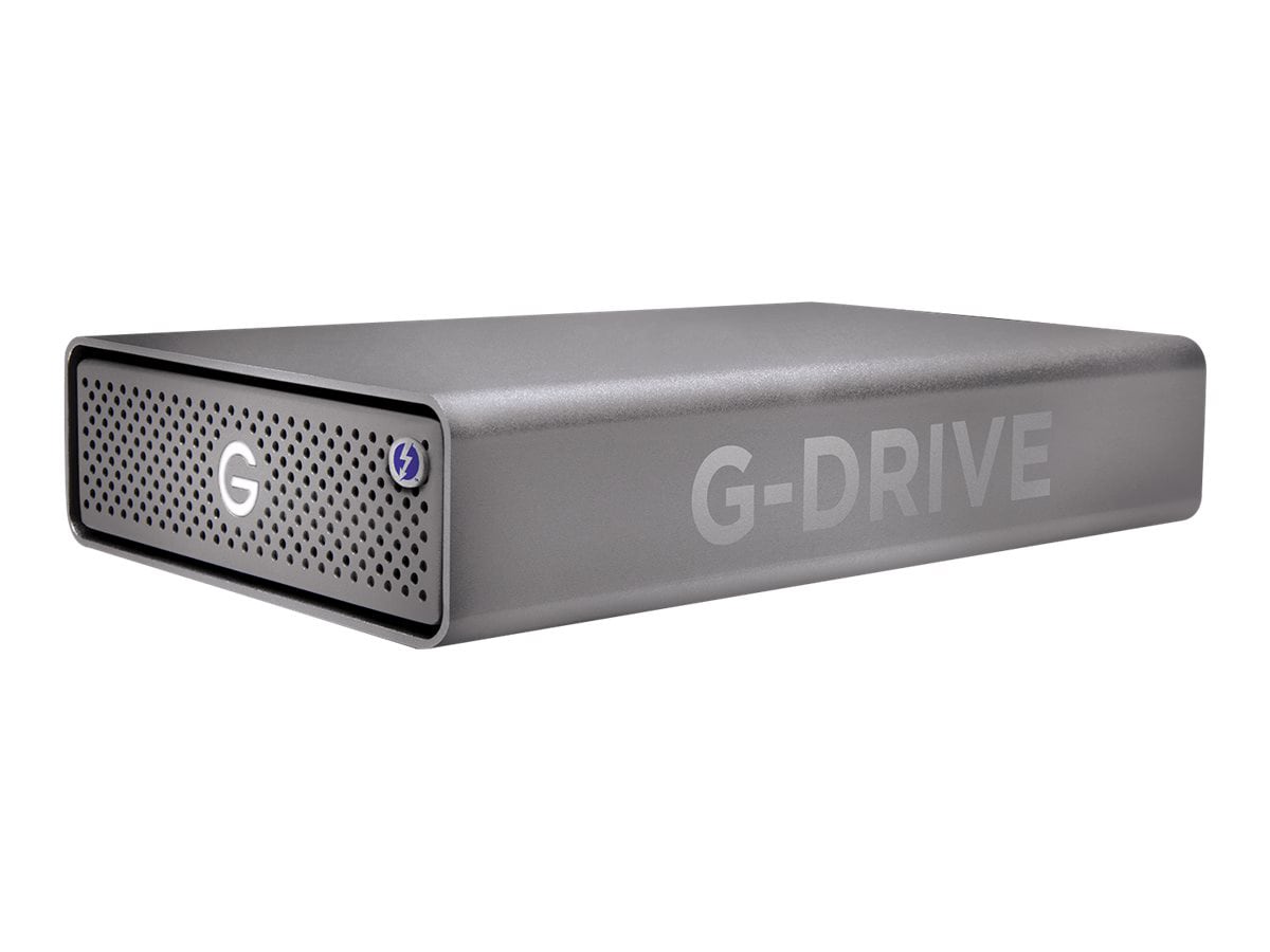 SanDisk Professional G-DRIVE PRO STUDIO - SSD - 7.68 TB