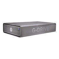 SanDisk Professional G-DRIVE PRO STUDIO - SSD - 7.68 TB - Thunderbolt 3