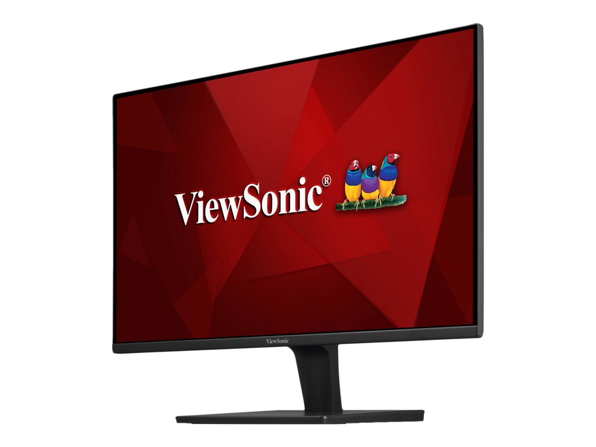 ViewSonic Value VA2715-2K-MHD 27" Class WQHD LED Monitor - 16:9 - Black