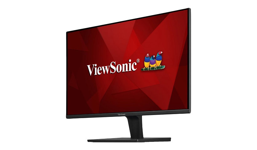 ViewSonic Value VA2715-2K-MHD 27" Class WQHD LED Monitor - 16:9 - Black