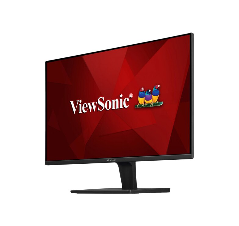 ViewSonic VA2715-2K-MHD 27 Inch 1440p LED Monitor with Adaptive