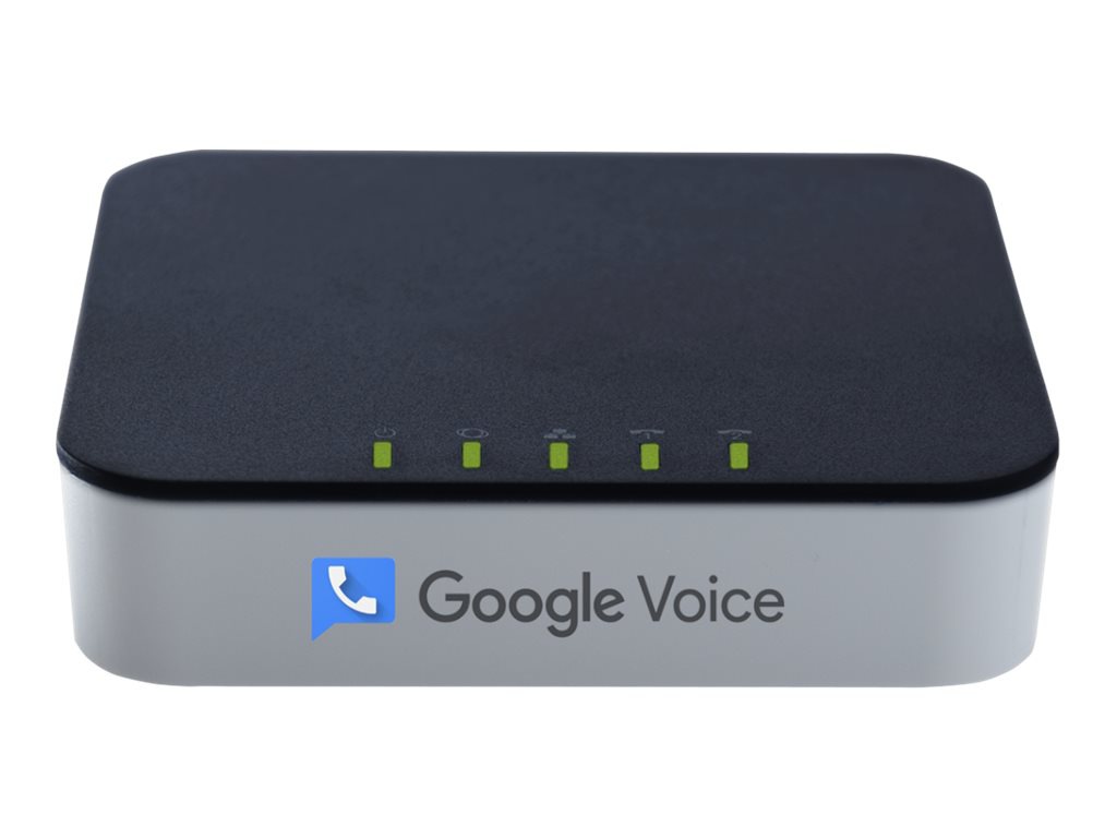 Polycom OBi202 - VoIP phone adapter