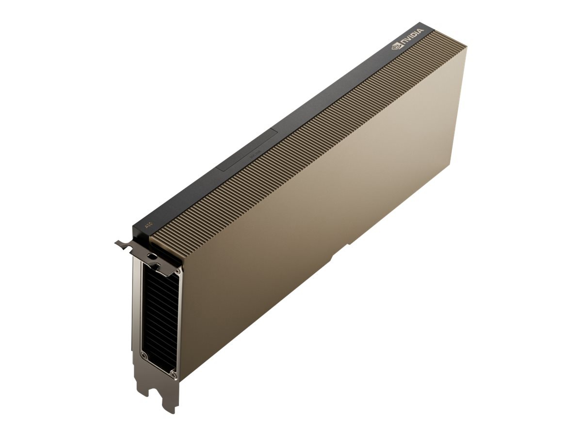 NVIDIA A30 - GPU computing processor - A30 - 24 GB