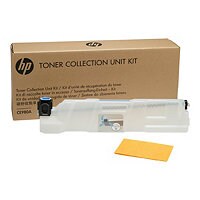 HP - toner collection kit