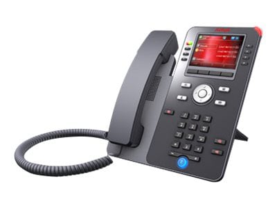 Avaya J179 Enhanced Security IP Phone with TSG and Class B Certification