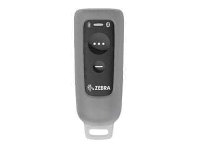 Zebra barcode scanner protective case