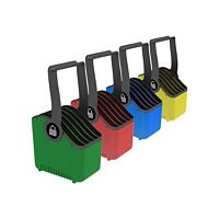 LocknCharge - basket - for 5 devices