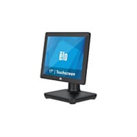 EloPOS System - with I/O Hub Stand - all-in-one - Celeron J4105 1.5 GHz - 4