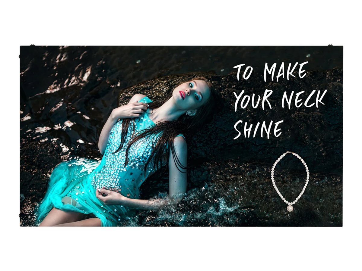 LG 1.56mm LSCB Ultra Slim Indoor LED with Copper Connectors