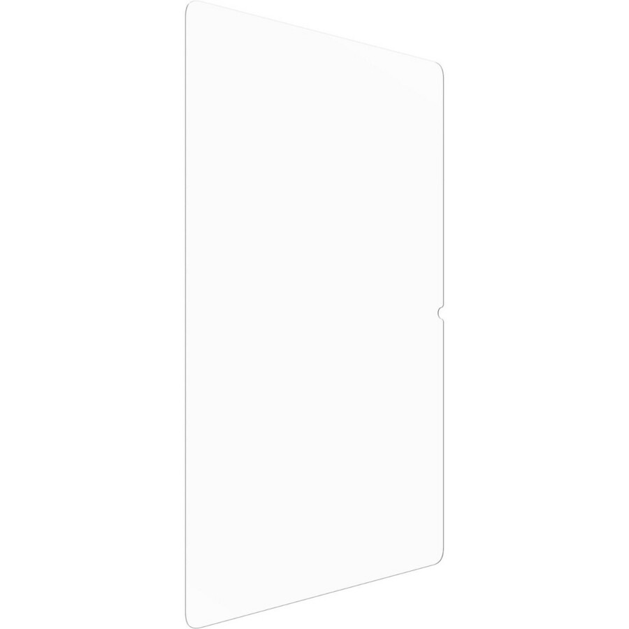 OtterBox Galaxy Tab S8+ Amplify Glass Antimicrobial Screen Protector Clear