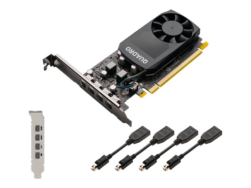 Nvidia quadro discount p620 4 gb