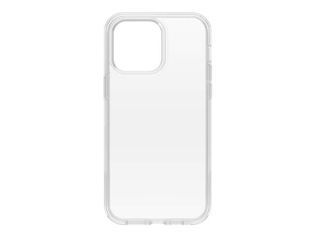 OtterBox iPhone 14 Pro Max Symmetry Series Clear Case