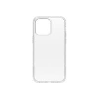 OtterBox iPhone 14 Pro Max Symmetry Series Clear Case