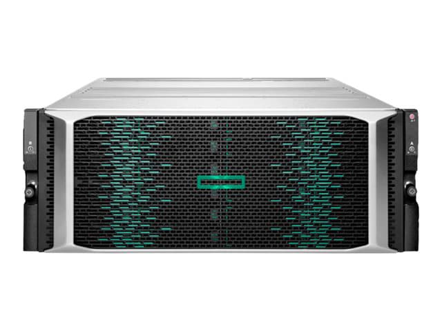 HPE Alletra 5030 Adaptive Flash Array Dual Controller Base Array - SSD array