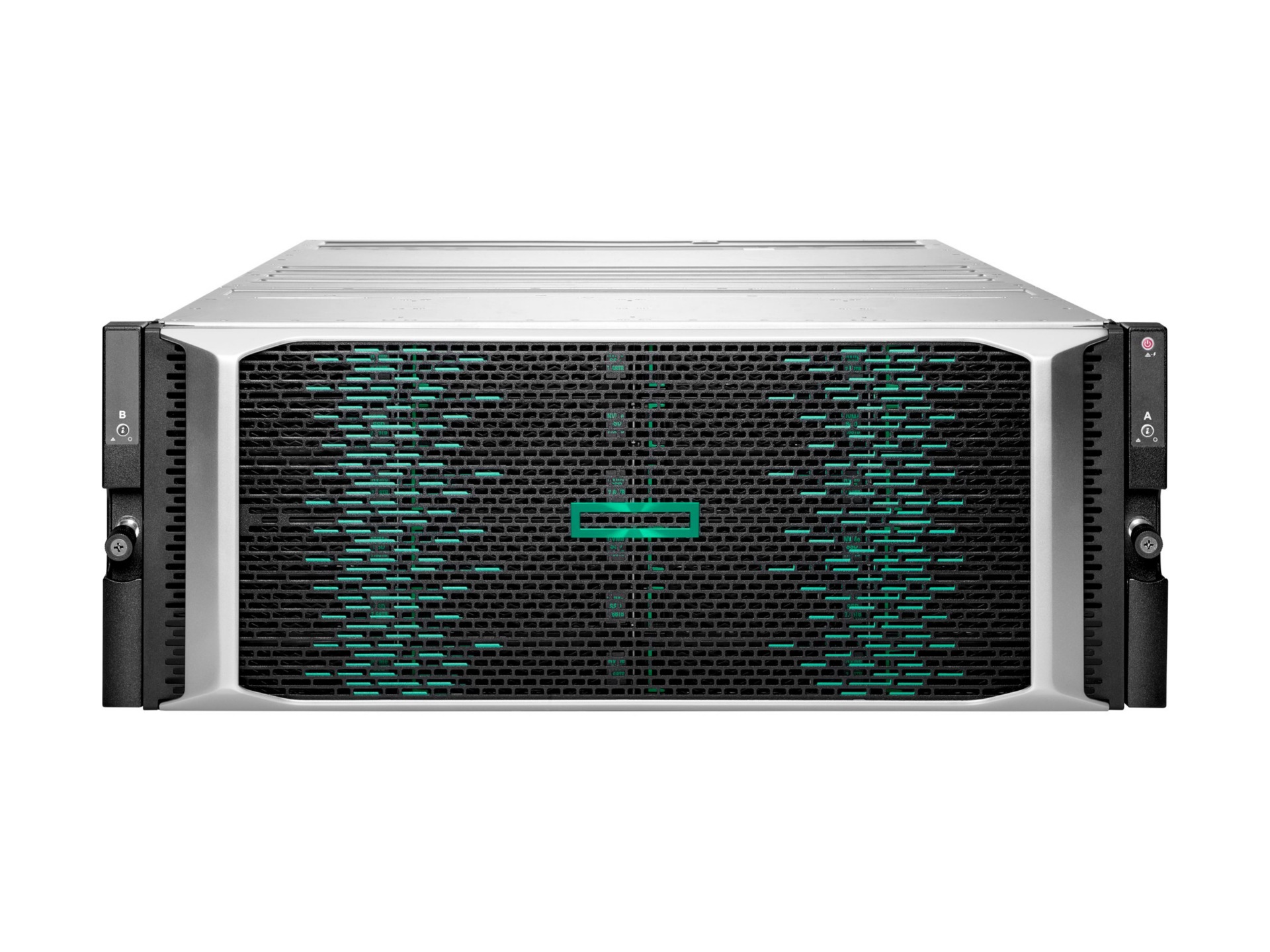 HPE Alletra 5030 Adaptive Flash Array Dual Controller Base Array - SSD array