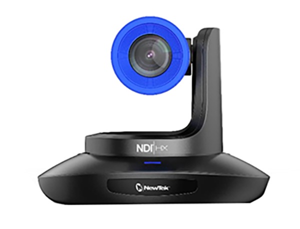 NewTek NDI HX PTZ3 Camera