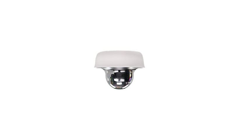 Cisco Meraki MV63X - network surveillance camera - dome