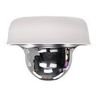 Cisco Meraki MV63X - network surveillance camera - dome