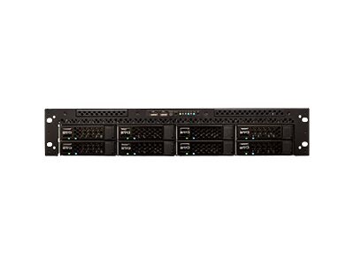 SNS 8 Bay EVO Base - NAS server - 112 TB