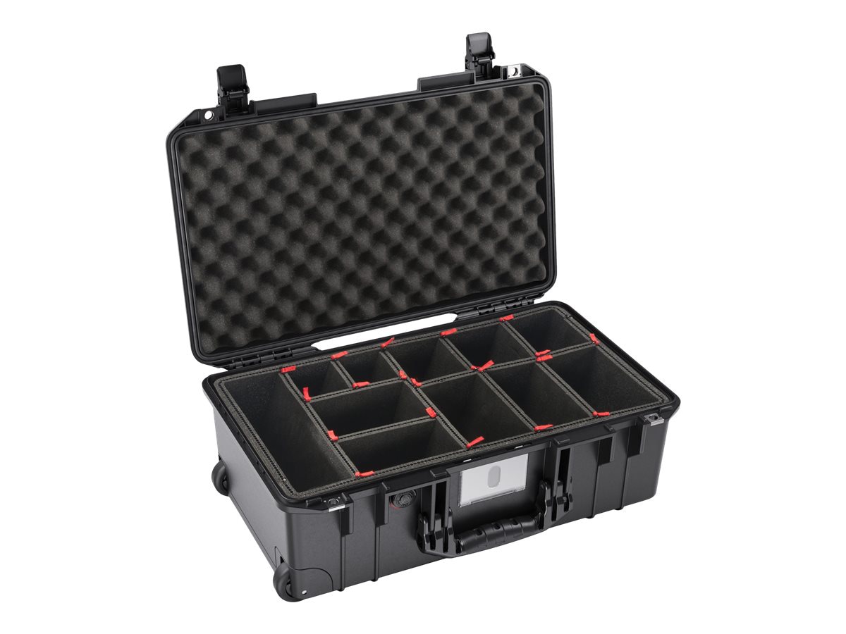 Pelican Air 1535 With TrekPak Divider System - hard case