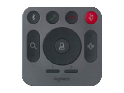 Logitech Télécommande pour système de vidéoconférence