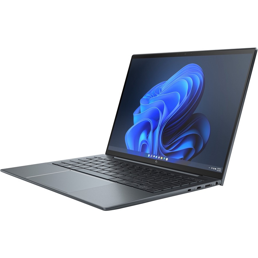 HP Elite Dragonfly G3 Notebook Wolf Pro Security - 13.5" - Intel Core i7 1265U - 32 GB RAM - 512 GB SSD - US - with HP