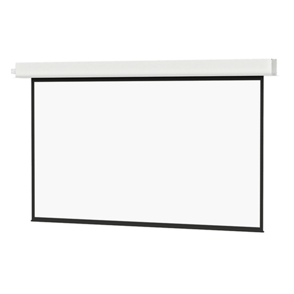 Da-Lite Advantage Electrol SQUARE Format - projection screen - 119" (118.5 in)