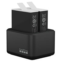 GoPro USB battery charger - with battery - 2 - Li-Ion