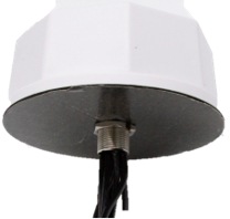 Ventev 617-6000 MHz Multiband 9-in-1 Dome Antenna - M3040080MO1D91218 ...