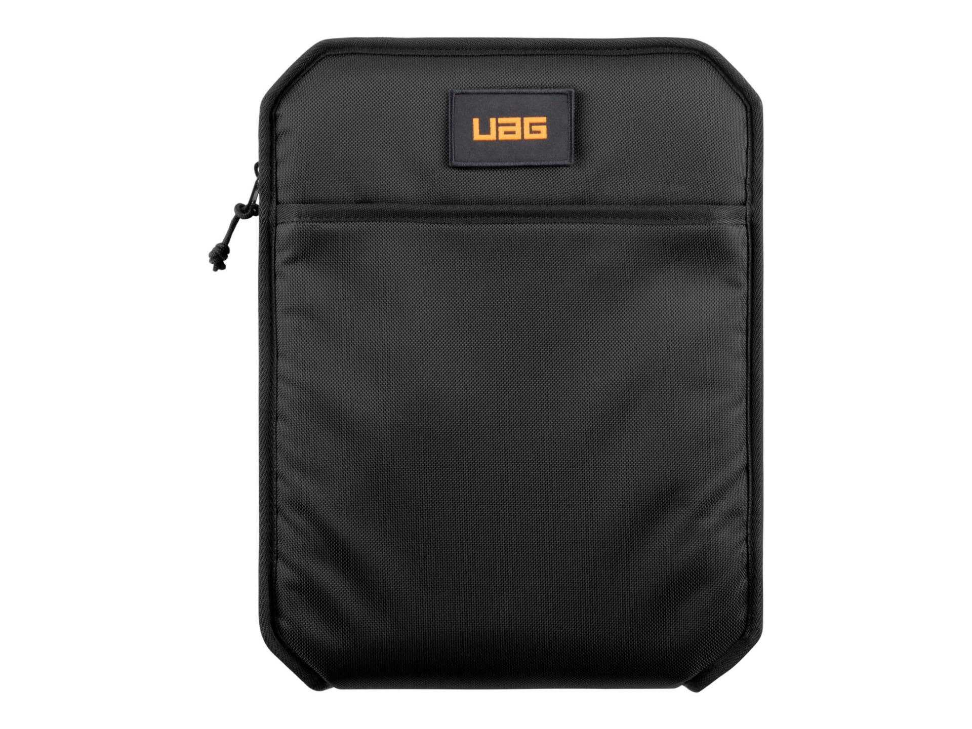 UAG Rugged Sleeve for iPad Pro 11 - inch Black