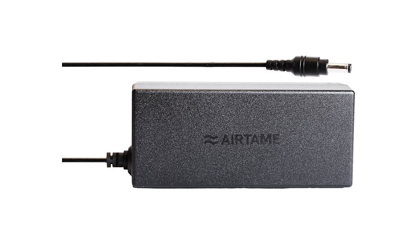 AIRTAME Hub power adapter