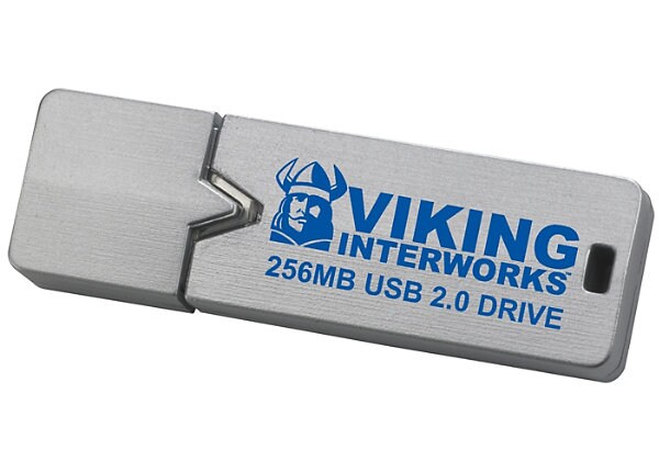 Viking Components USB 256mb Flash Drive