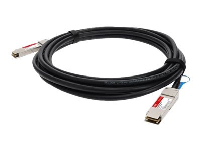 Proline 40GBase-CU direct attach cable - TAA Compliant - 16.4 ft