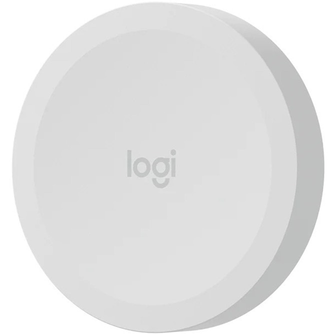 Thumbnail 2 of 5 for Logitech Share Button for Logitech Scribe - White