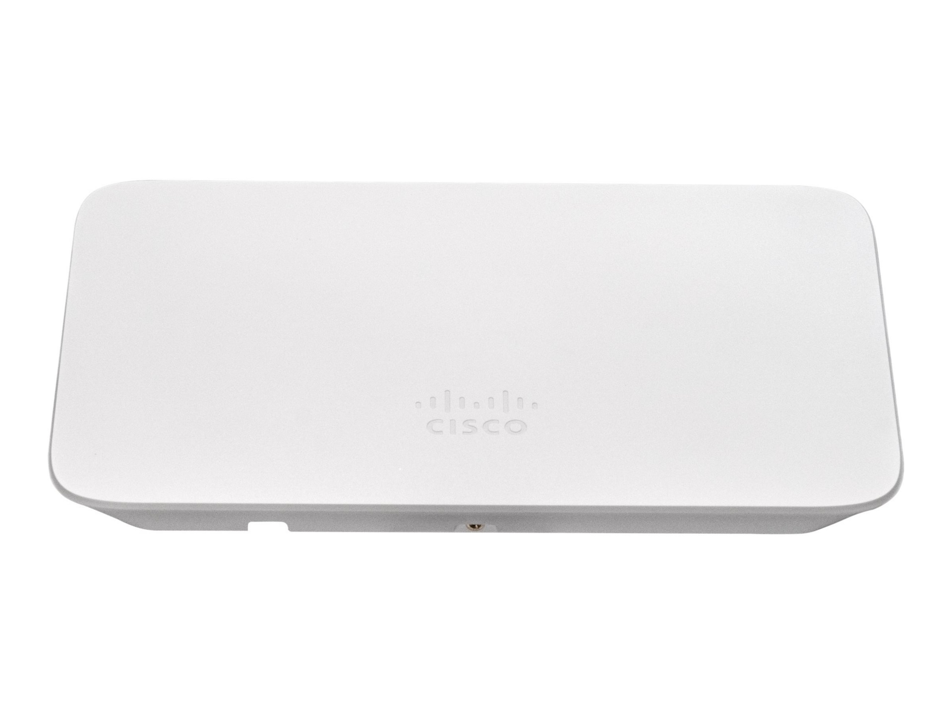 Cisco Meraki MR28 - wireless access point - entry level - Wi-Fi 6, Bluetooth - cloud-managed