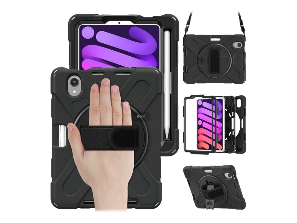 B3E - back cover for tablet