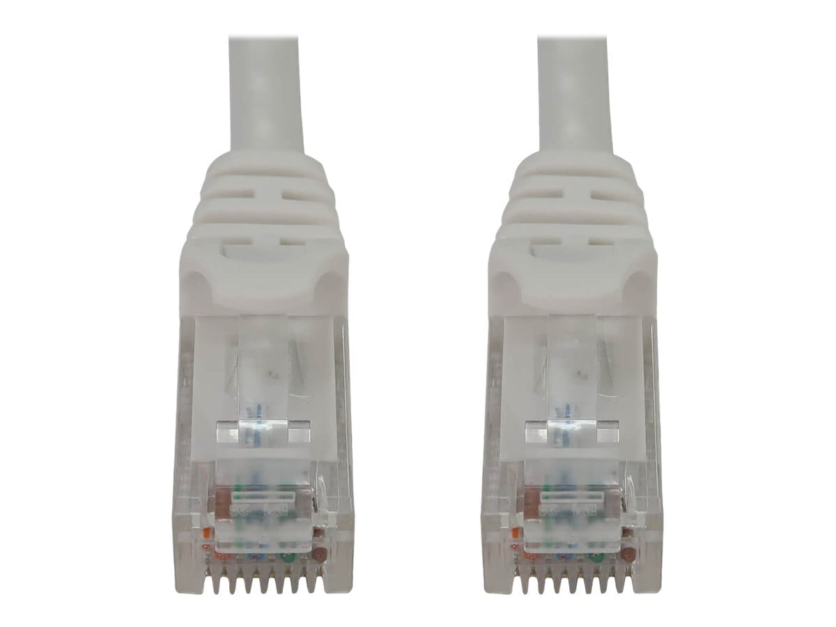 Eaton Tripp Lite Series Cat6a 10G Snagless Molded UTP Ethernet Cable (RJ45