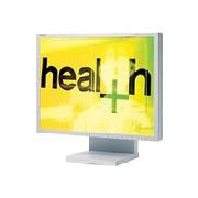 NEC MultiSync LCD2180UX - flat panel display - TFT - 21.3"
